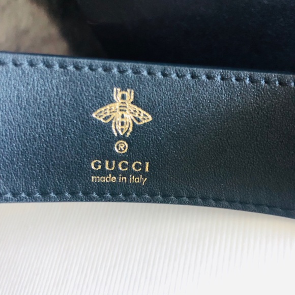 Gucci Watch 100% authentic - Picture 6 of 7